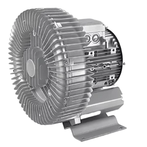Légfúvó 510M 1,5kW/230V, 210m3/h 200mbar