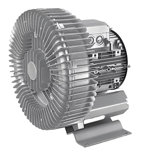 Légfúvó 510M 1,5kW/230V, 210m3/h 200mbar