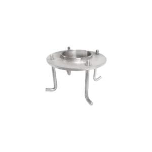 Water Jet XXL D89mm beépítő 2 1/2"