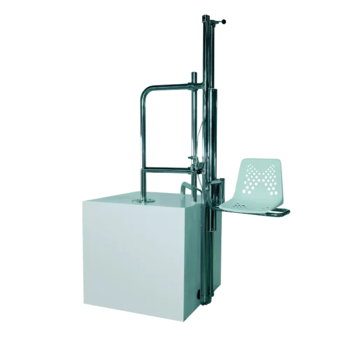 Hidraulikus lift