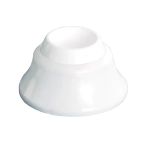 Gömbcsuklós létratalp