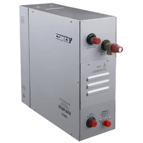 Gőzgenerátor KSB-45D; 4,5kW / W230V