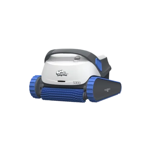 Dolphin S300 IOT