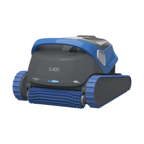 Dolphin S400 IOT