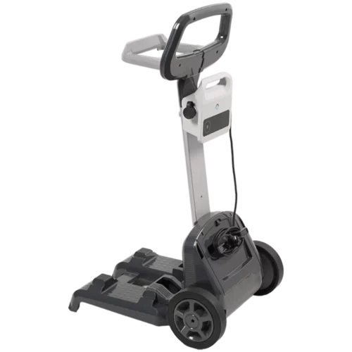 Dolphin Caddy