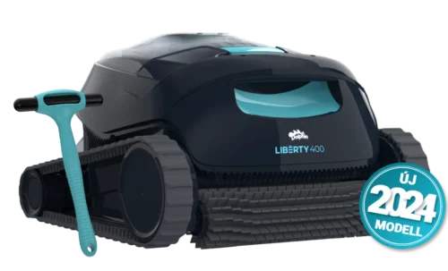 DOLPHIN LIBERTY 400 EU DARK