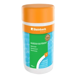 Aquacorrect Algecid koncentrátum - 1 L