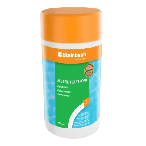 Aquacorrect Algecid koncentrátum - 1 L