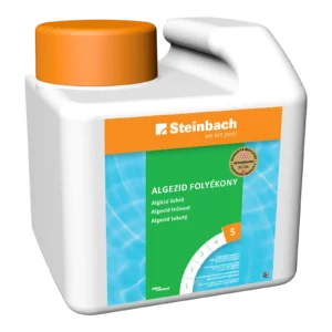 Aquacorrect Algecid koncentrátum - 5 L