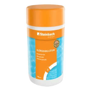 Aquacorrect klórgranulátum 56% - 1 kg