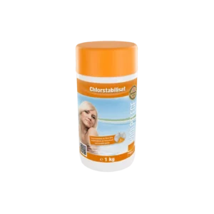 Aquacorrect klórstabilizáló - 1 kg