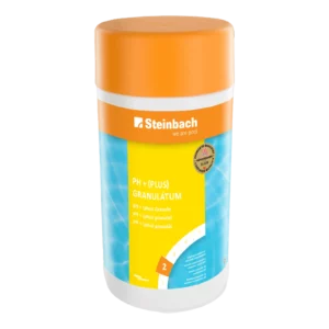 Aquacorrect ph plusz granulátum - 1 kg