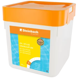 Aquacorrect ph plusz granulátum - 5 kg