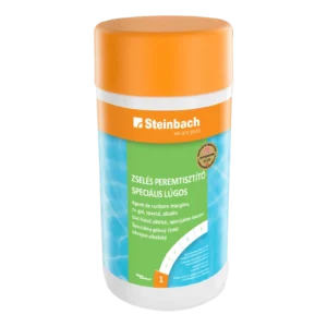 Aquacorrect Gél tisztító 1 kg