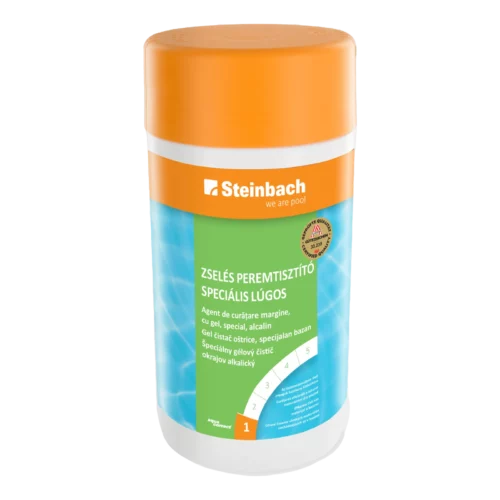 Aquacorrect Gél tisztító 1 kg