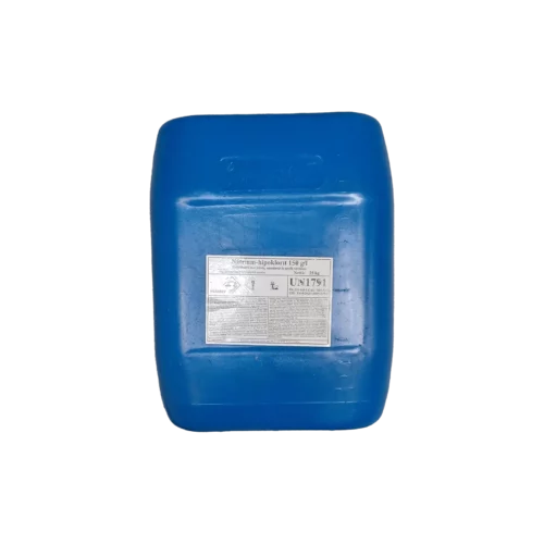 Aquaklór 150gr/l 25kg/kanna
