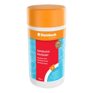 Aquacorrect Superflock 1 L