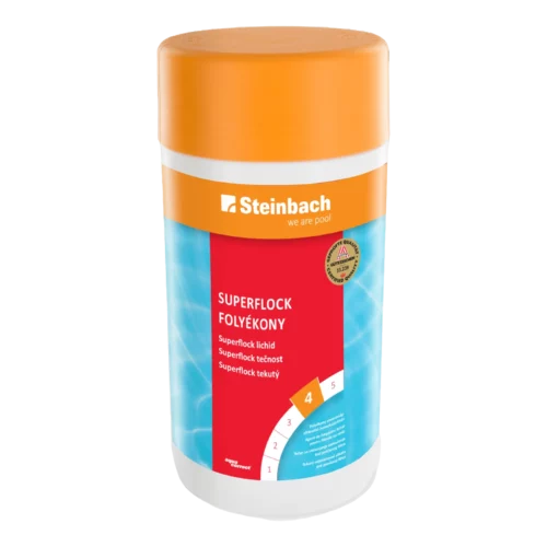 Aquacorrect Superflock 1 L
