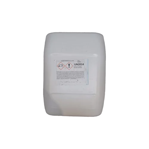 Aquaperox 35% 25kg/kanna