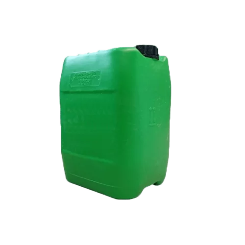 Kanna 25 kg / zöld