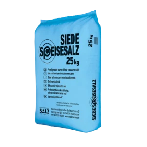 Sótabletta 25 kg/zsák