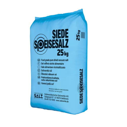 Sótabletta 25 kg/zsák