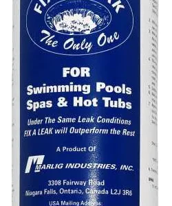 Fix a Leak 1 kg
