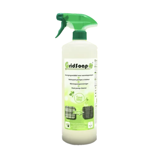 Gridsoap hőszivattyú tisztító 1l