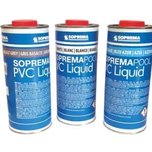 Sopremapool Liquid PVC Marbella 1l