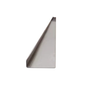 Szürke fóliabádog 4/1cm - 2m