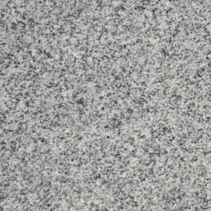 Gránit szegélykő Silver 100 x 33 x 3 cm