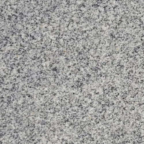 Gránit szegélykő Silver 100 x 28 x 3 cm