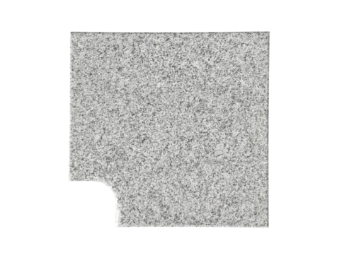 Szegélykő szett, 3,00 x 6,00 x 1,50m