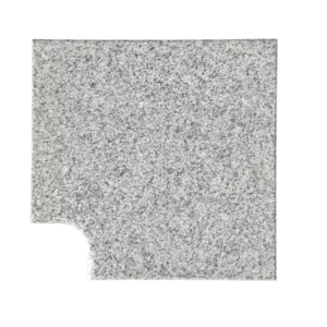 Szegélykő szett, 4,00 x 8,00 x 1,50m