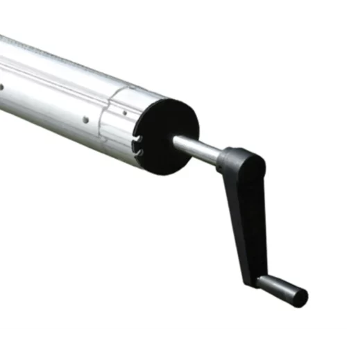 Tekercselő tengely szett 4300-5700mm