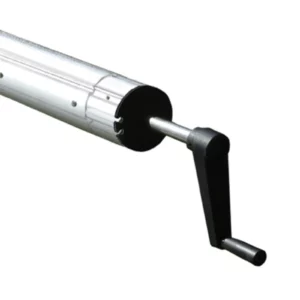 Tekercselő tengely szett 5300-6900mm