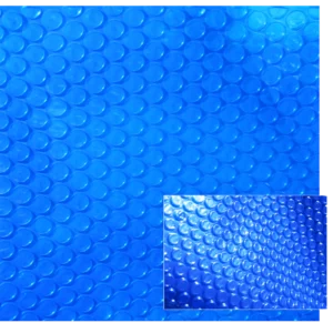 Szolártakaró Blue 180 Ø3,70m