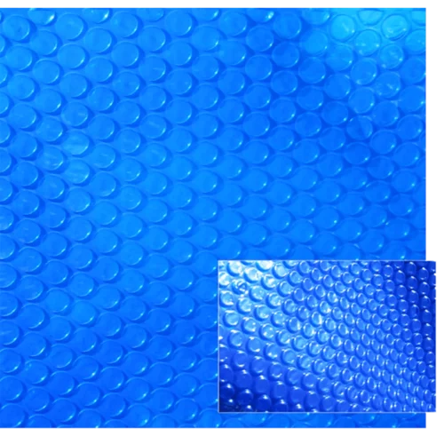 Szolártakaró Blue 180 Ø4,60m