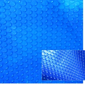 Szolártakaró OXO Blue 500 JUMBO 6,0 x 50 m