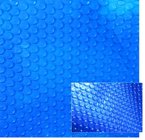 Szolártakaró OXO Blue 500 JUMBO 6,0 x 50 m