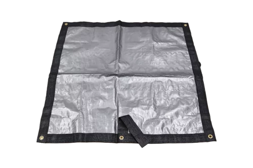 Téli takaró Silverado 14,0 x 7,0m