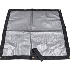 Téli takaró Silverado 16,0 x 8,0m