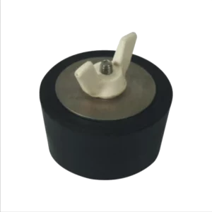 Téliesítő gumidugó 6/4" 41/49
