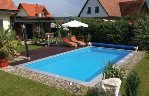 Pro POROCELL szett 3,00 x 6,00 x 1,50m
