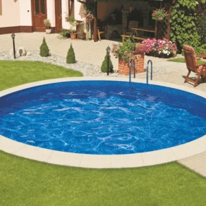 Ibiza kör sand; 4,00 x 1,50m