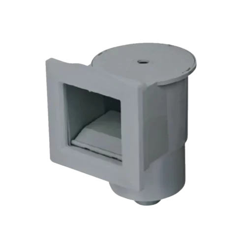 Skimmer De Luxe - Graphit