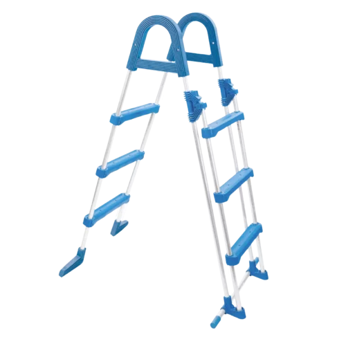 Biztonsági létra 91cm / 3 lépcsőfok