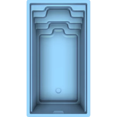 CORAL 550 Basewall + PU hab szigetelés