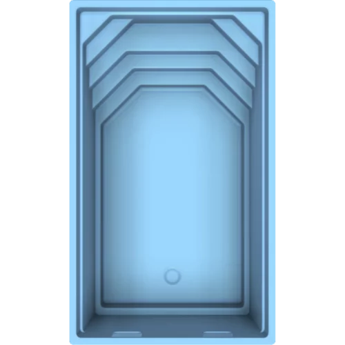 SHELL 600 Basewall