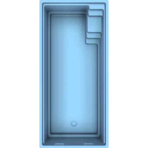 DIAMANT 750 Basewall